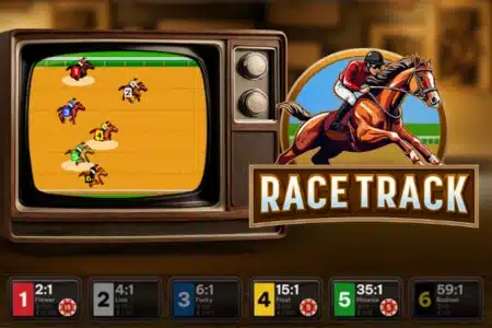 레이스 트랙 레이스 트랙